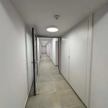 Janickiego 170 Lägenhet *