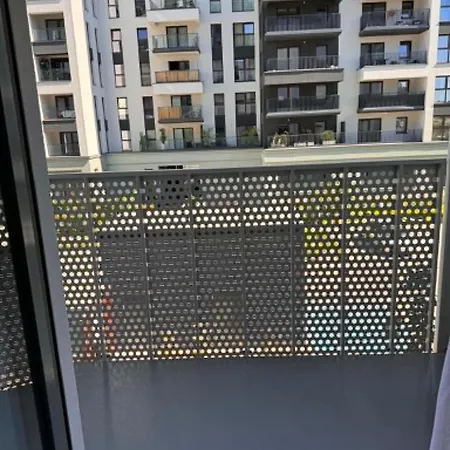 Janickiego 170 Lägenhet Poznań